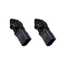 2x Kurbelgehäusedrucksensor 5462277 für 4984575 4954400