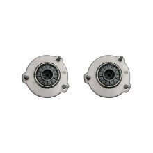 2x 2183441718 Frontstützhalterung für Model 3 XSY