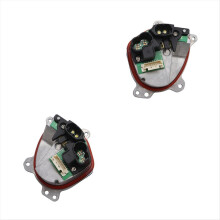 2x 14AWG draad voor autozekeringhouder (bladzekering) 20A