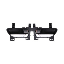 1 Paar verchromte Türgriffe innen für Impreza Forester 2007-2009 61051-FG031-VH 61051FG030JG 61051-F