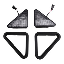 1 Paar LED-Scheinwerfer-Kit 7259523 7259524 für Lader 751 753 763 A220 T