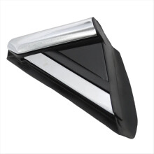 1 Paar Spiegelblenden DS73-F16003- DS73F16004ADW für Mondeo 2013-201