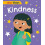 Little Steps Kindness by Kay Barnham Paperback Book 1