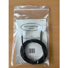 Westminster Tuba Snake Brush Cleaner