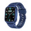 Smartwatch mit Bluetooth-Anruffunktion und magnetischem Ladeanschluss 1