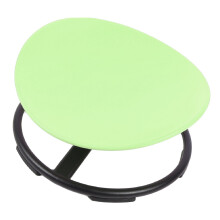 Green Balance Training Chair for Kids