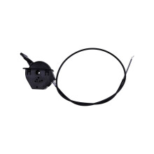 Gaszug, Gas-Choke-Zug 946-05098C für Craftsman 946-05098B 946-05098A 946-05098