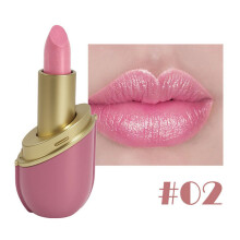 (Type #2) Make-up Lip Glaze Gkgu Lipstick Matte Niet Gemakkelijk Vlekken Cup Lipstick Fluweelzacht M