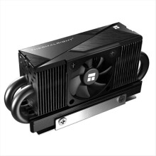 Thermalright HR-10 2280 PRO Solid State Drive Koeler met 4 Heat Pipe Vest