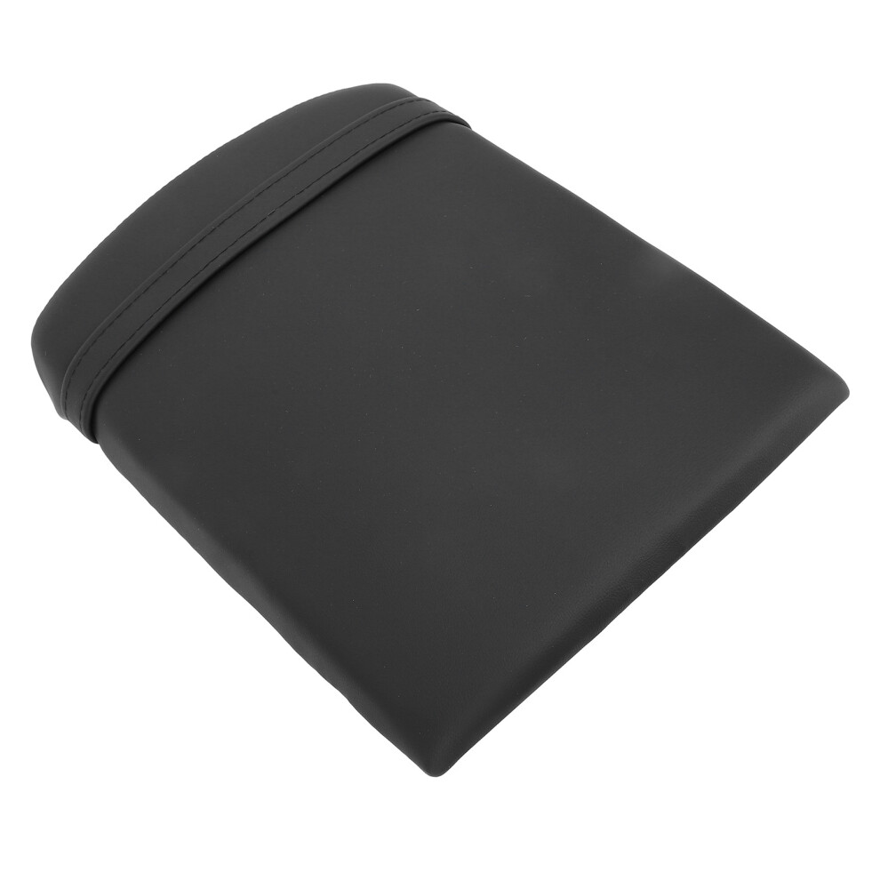 Pu Leather Cbr600rr 2003-2006 Pillion Seat Cover 7340572320742