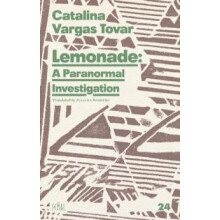 Lemonade A Paranormal Investigation by Catalina Vargas Tovar Paperback