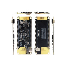 T-Zigbee ESP32-C3 TLSR8258 Zigbee Ultra Low Power IoT-ontwikkelingsbord