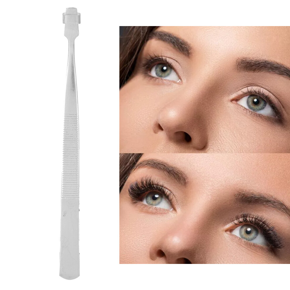 Professional Lash Grafting Tweezers