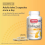Jarrow Formulas, Τύπος II Σύνθεσης Κολάγηνου, 60 Φιαλίδια (500 mg ανά Φιαλίδιο) 5