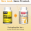 Jarrow Formulas, Τύπος II Σύνθεσης Κολάγηνου, 60 Φιαλίδια (500 mg ανά Φιαλίδιο) 9