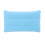 Compact Backpack Inflatable Pillow Sky Blue 1