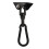 Black 304 Steel Hammock Hanging Hook 1