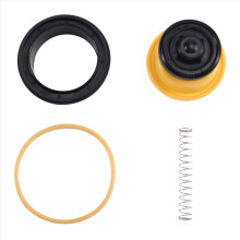Turbocompressor magneetventielsets 037977 11657566324 0001531159 voor 1.6