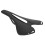 Matte 3K Carbon Bike Saddle Cushion Pad 1