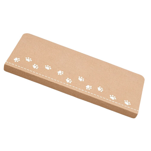 Quick Install No Glues Required Glow In The Dark Step-Beige