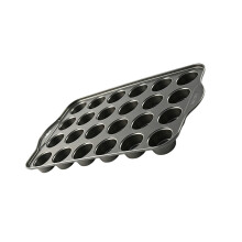 Carbon Steel Baking Dish with Advanced-24 round baking pans