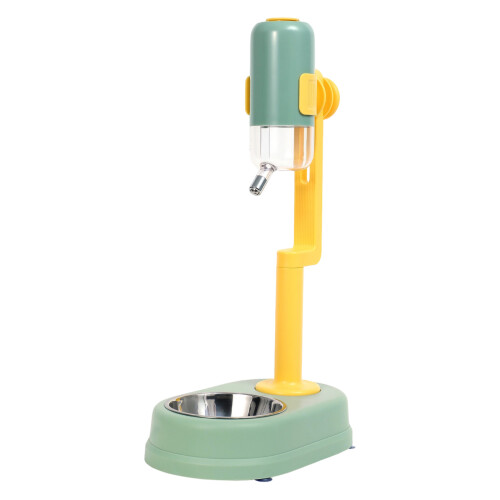 Distributeurs d'eau potable verticaux multifonctionnels,-Vert