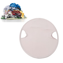 Travel-Friendly Laundry Hamper Foldable