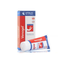 Venogel 100ml Herbal Gel for Heavy & Tired Legs