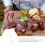 Perchas resistentes de acero inoxidable (2 unidades) 3