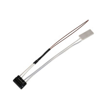 Thermistor-Keramik-Heizpatrone für P1P P1S 24V 48W Heizrohr für 3D-Druck-Thermistor-Hotend