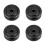 Shock Absorbing Amplifier Pads 20mm x 8mm 21