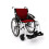 All Terrain, Lightweight, Folding Wheelchair 1