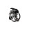 All Terrain, Lightweight, Folding Wheelchair 5