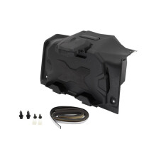 Tablet-Halterung für RZR XP 1000/Turbo/RZR Trail, sportliche Halterung für elektronische Geräte mit