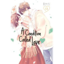 A Condition Called Love 13