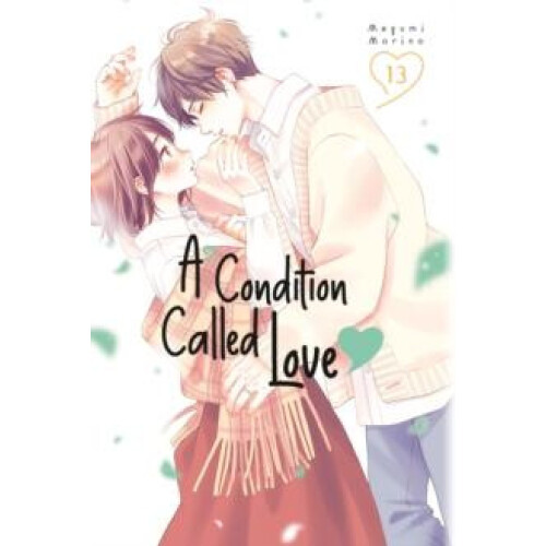 A Condition Called Love 13