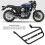 Side Luggage Rack for CB1100 17-23 1