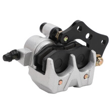 Rear Brake Caliper for 250R 43080 0094 GN