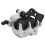 Rear Brake Caliper for 250R 43080 0094 GN 1