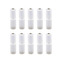 20 stuks, 10 sets, doe-het-zelf metalen badvormpjes voor knutselprojecten, 6,5 x 3 cm