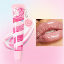 (Type #1) Usha's populaire langhoudende lippenstift, lipkleur, lipgloss, hydraterende lipgloss