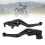 Adjustable Short Levers for Speed 400 4