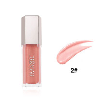 (Typ Nr. 8) Imagic Mirror Lip Glaze Water Light Lip Gloss Glass Jelly Lip Gloss Englisch