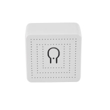 Tuya 16A WLAN-DIY-Steuerrelais-Zeitschaltuhr für Zuhause (Yandex)