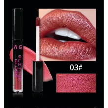 (Typ 3) Newgrf Cross-border Makeup Perlglanz-Lippenbalsam ist nicht leicht, den Becher zu verfärben