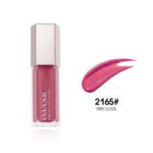 (Type #5) Imagic Mirror Lip Glaze Water Light Lip Gloss Glass Jelly Lip Gloss Engels