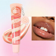 (Type #2) Usha's populaire langhoudende lippenstift, lipkleur, lipgloss, hydraterende lipgloss