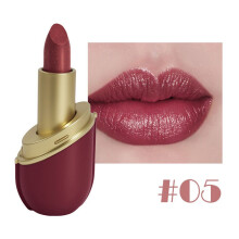 (Type #5) Make-up Lip Glaze Gkgu Lipstick Matte Niet Gemakkelijk Vlekt Cup Lipstick Velvet Matte