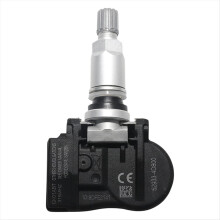 1 paar sierlijsten voor de voorbumperspoiler van de Golf MK7 2013-2017