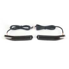 Topcase-Trunk-Tour-Tipps Seitliche LED-Dekorationsleuchte für Goldwing GL1800